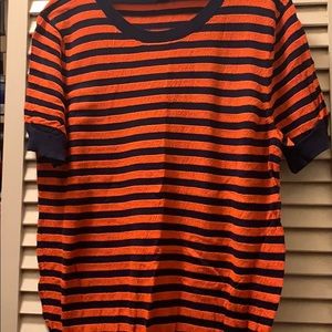 J crew shirt good condition